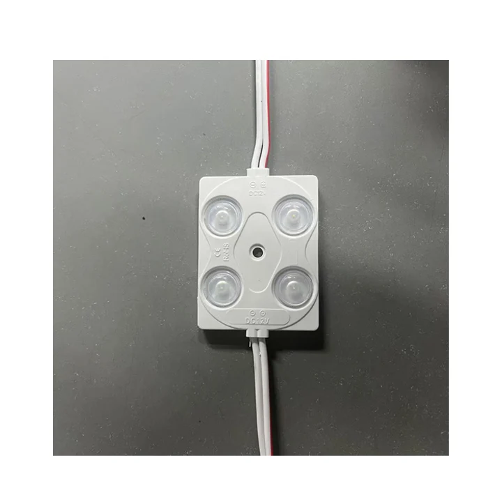 High Quality Factory Prices 4LED Module Billboard LED Module