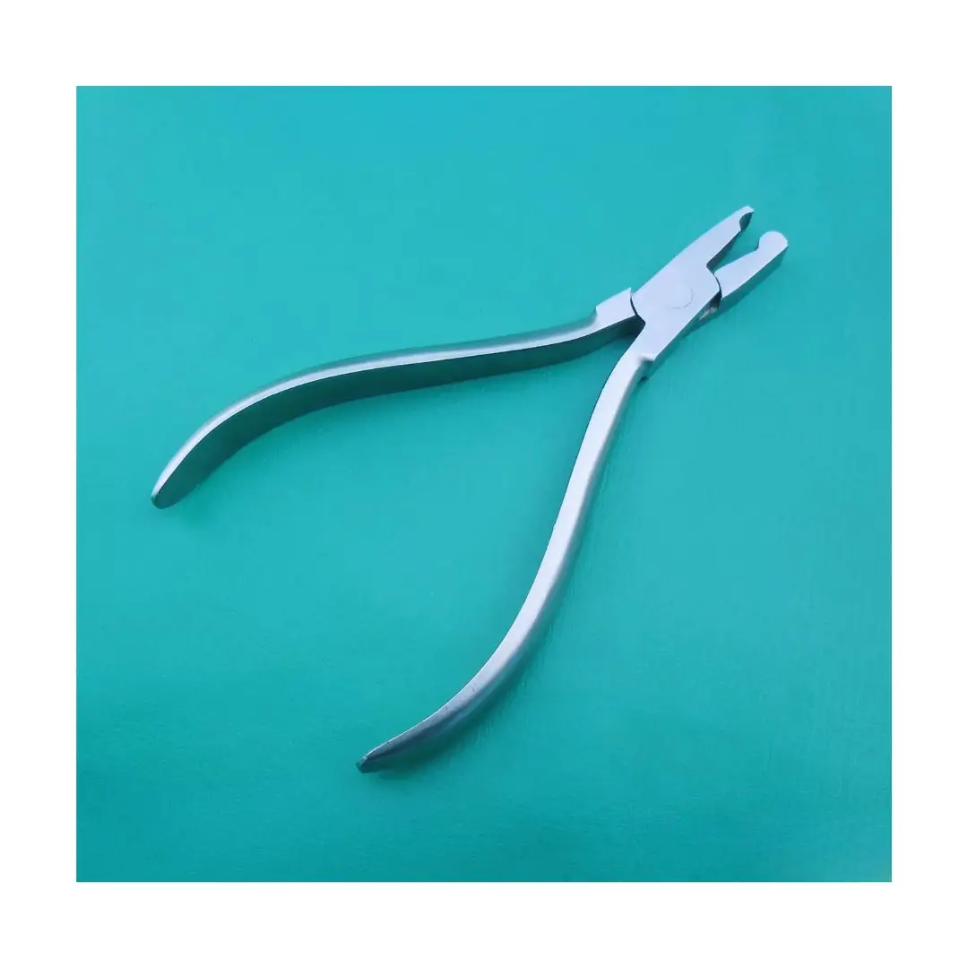 Brand New High Quality Dental DeLarosa Plier ORTHODONTIC Dental Medical Surgical Instrument CE Approved