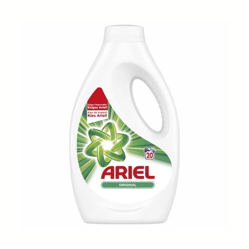 Cheap Wholesale Top Quality Ariel detergent washing powder / laundry liquid In Bulk