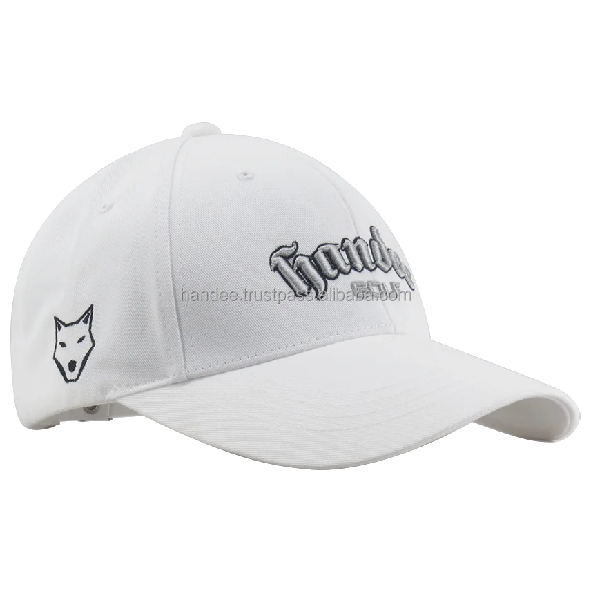 laser cut perforated snapback hat polyester waterproof hat 7 panel performance sports custom golf hat with rubber patch