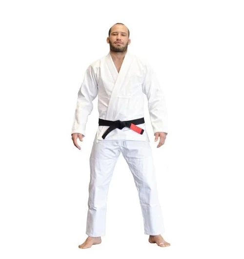 Top Quality Custom Made Brazilian Jiu Jitsu Gi Kimono Bjj Uniform made in Pakistan