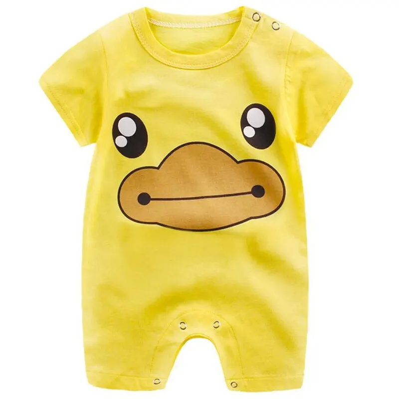 Wholesale best price baby rompers infant toddlers kids jumpsuit romper latest new designs of baby clothing items