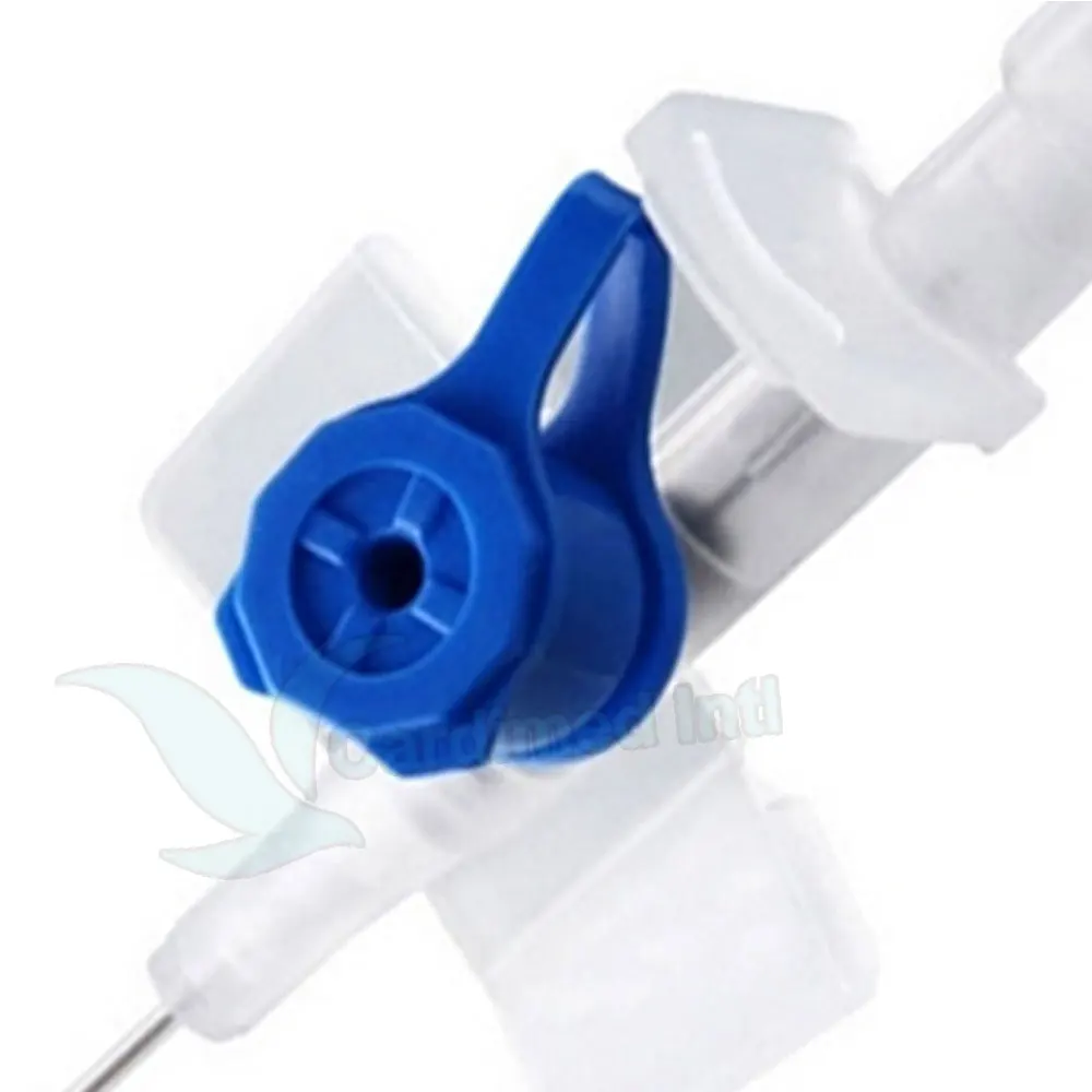 Wholesale Made Injection Cannulas Latest Design Injection Cannulas High Quality Injection Cannulas