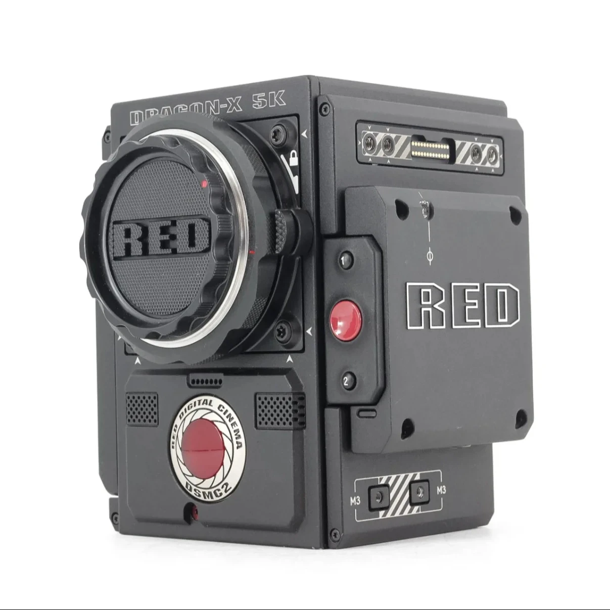 New Year Promo Price For  REDs DIGITAL CINEMA Dragon-X 5K S35 DSMC2 Dragon-X