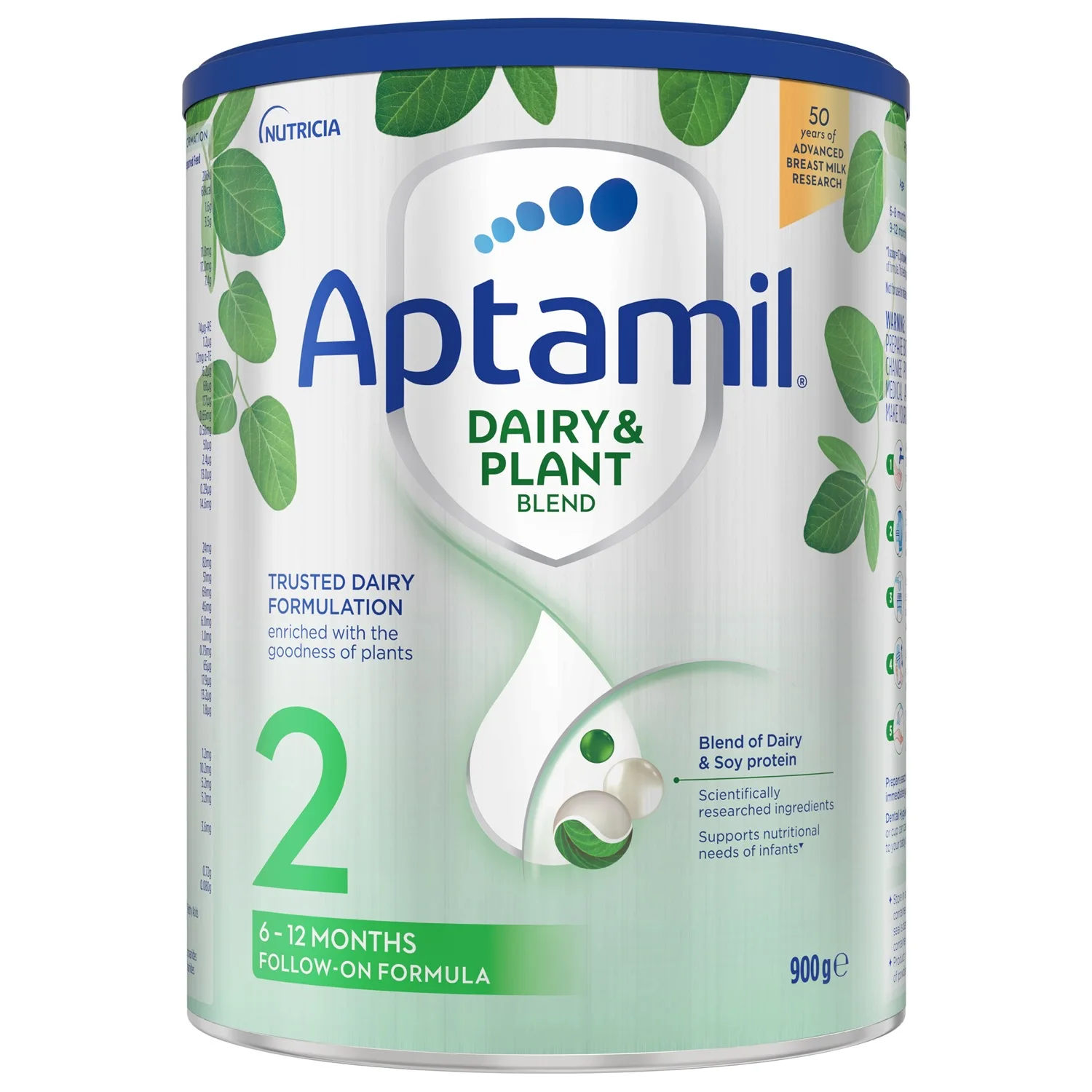 APTAMIL BABY MILK POWDER