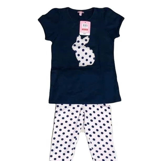 Fashion Kids Clothing Two Piece Sets Sunflower Baby Girls Cami Top with Wide Leg Pants Casual OEM Spandex Style Time Lead Fabric