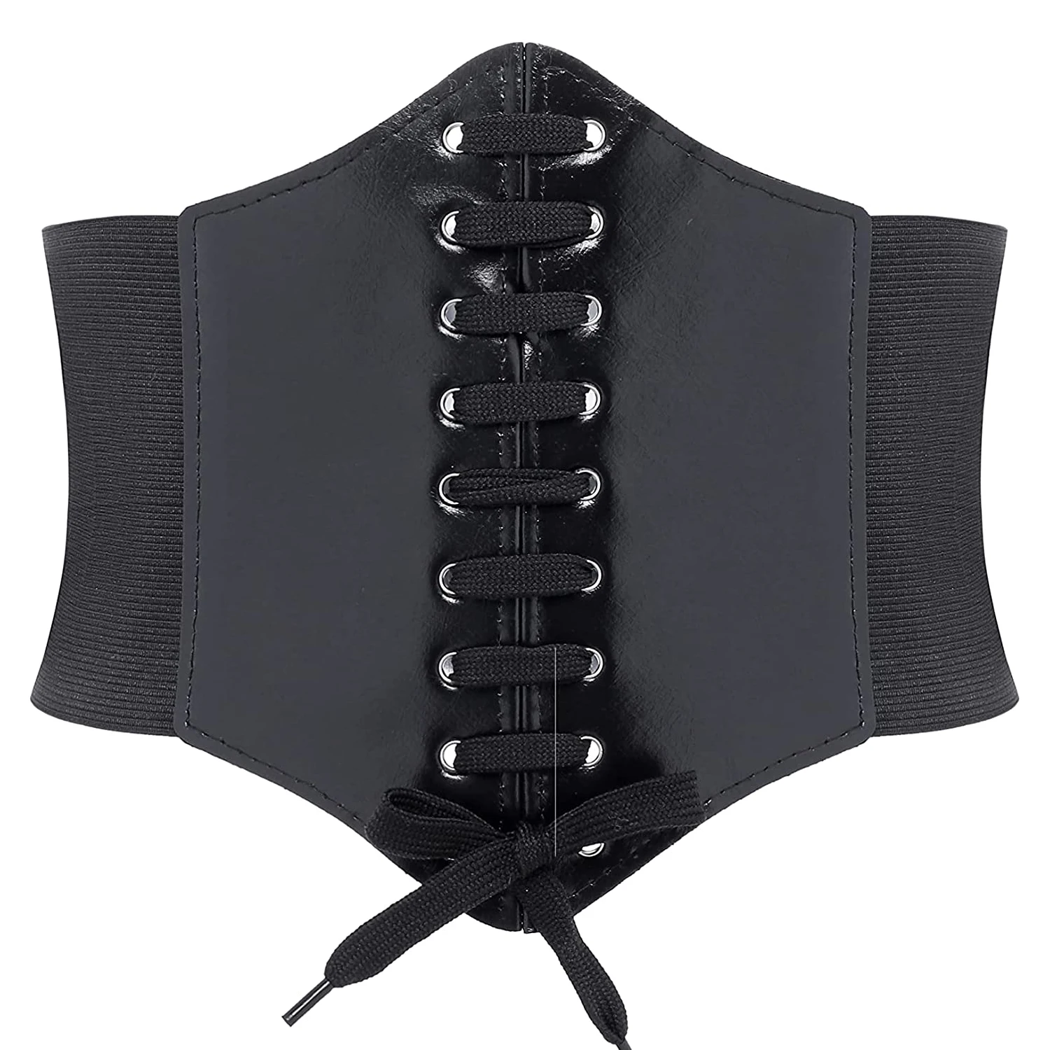 Corset Wholesale Vintage Strapless Knitted Crop Top Hollow Out Women Croptop Ropa Corset Sleeveless Backless Sexy Tank Tops