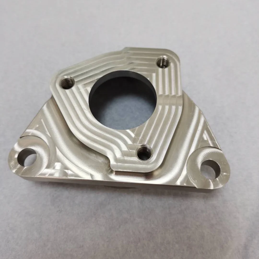 Сделай Сам CNC завод Китай 2023 продукт индивидуальный 3D печать формы в США