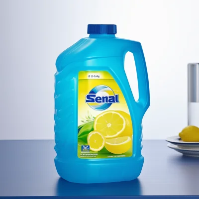 dishwashing liquid plastic dishwashing liquid bottle detergent dispenser for kitchen producer factory