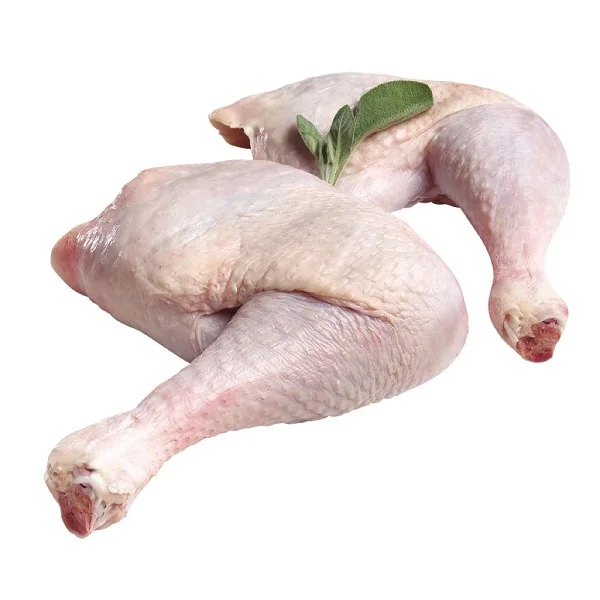 Outstanding Quality High Frozen Turkey Leg