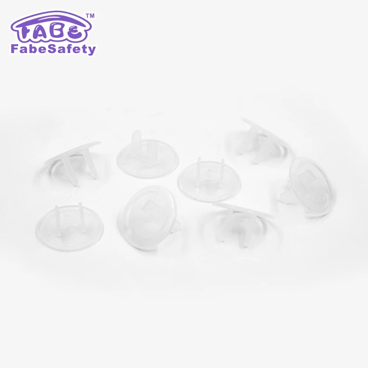 Baby safety protection products American standard 3-hole power socket safety protection socket covers for children