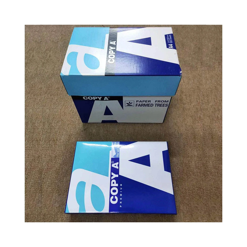 A4 Copy Paper Copy Paper a4 80 gsm Import a4 Copy Paper