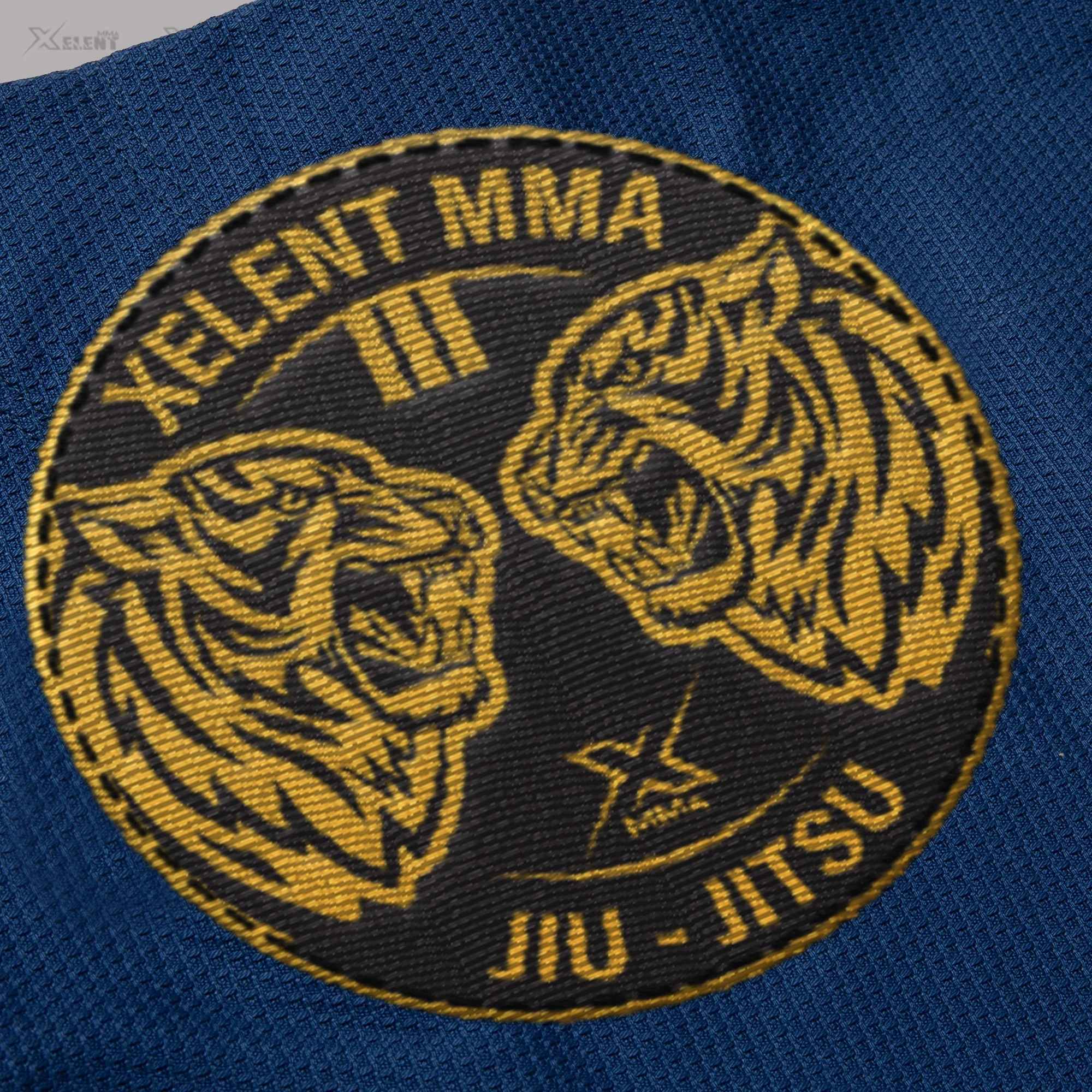 Custom High Quality 100%Hemp Jiujitsu Uniforms BJJ GIS Martial Arts Wear Kimonos