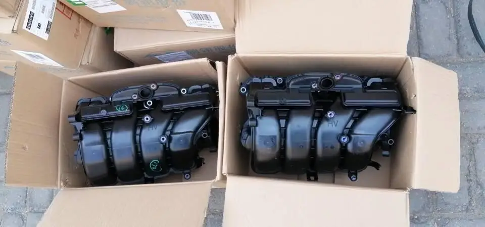 17120-25020  Manifold Assembly INTAK FOR Toyota Camry Hybrid 17120-F0020