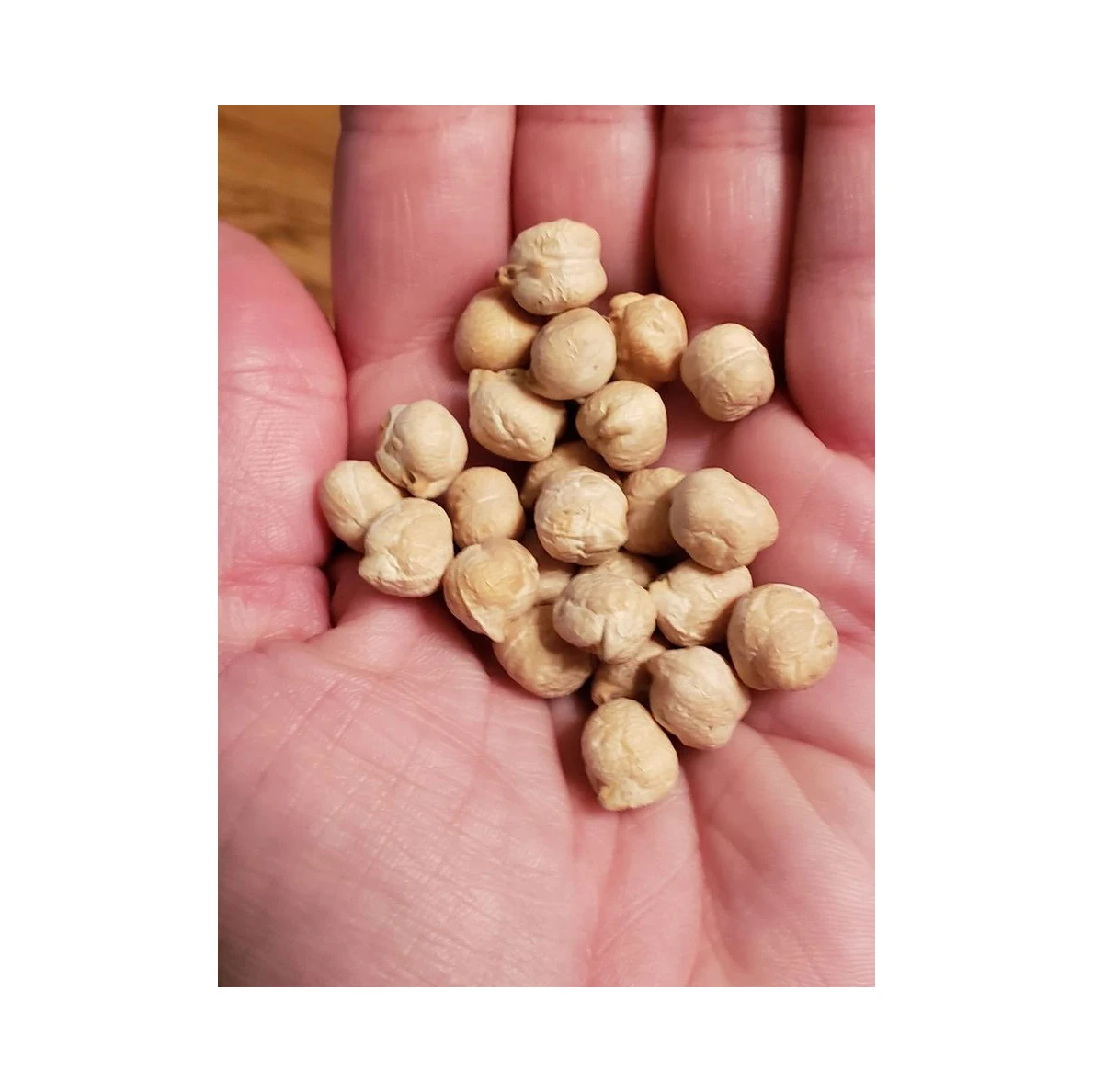Chickpeas Chickpeas Wholesale Healthy Snacks Fried Black Pepper Chickpeas