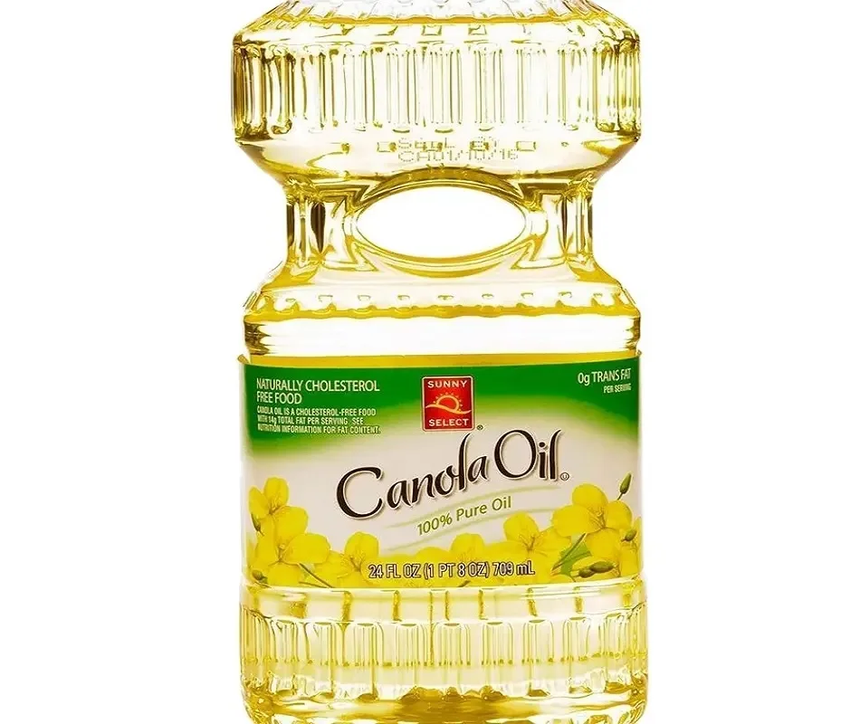 Buy canola oil