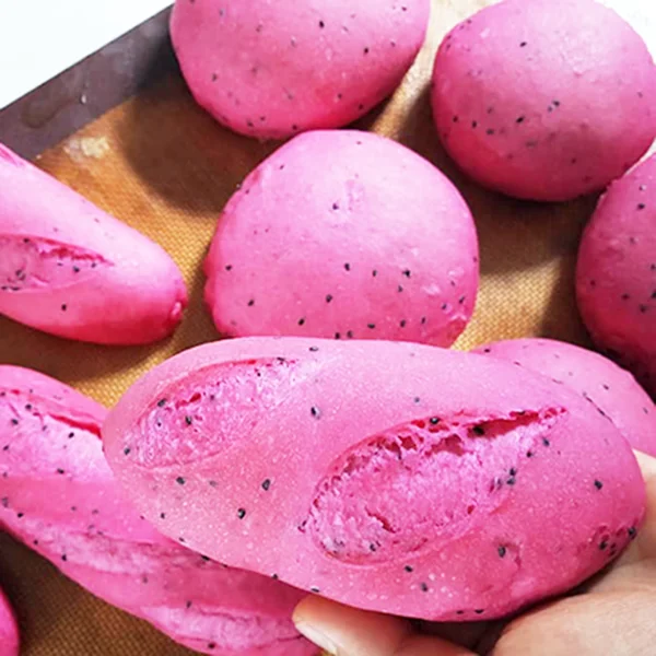 Super Sale High Quality IQF Frozen Red Dragon Fruit with Global Gap Certificated Red Dragon Fruit from Vietnam