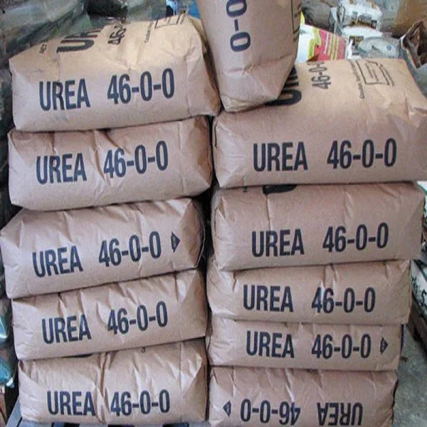 Factory price agricultural fertilizante urea n46% 46% 46-0-0 Nitrogen fertilizer / Prilled / Granular