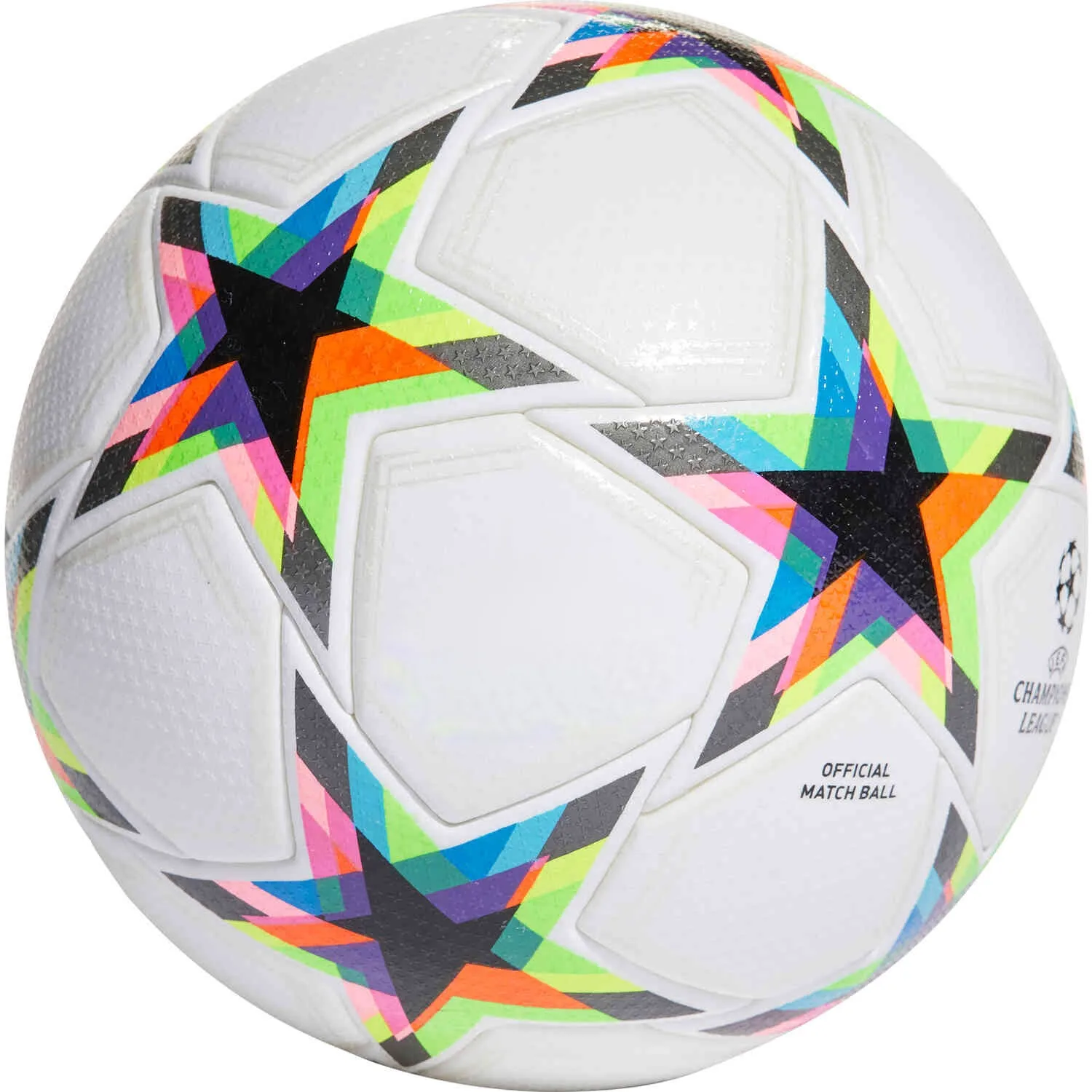 Customized Soccer Ball Football Professional League Ball OEM Service Size 5 PU Leather High Quality Made in Sialkot Pakistan