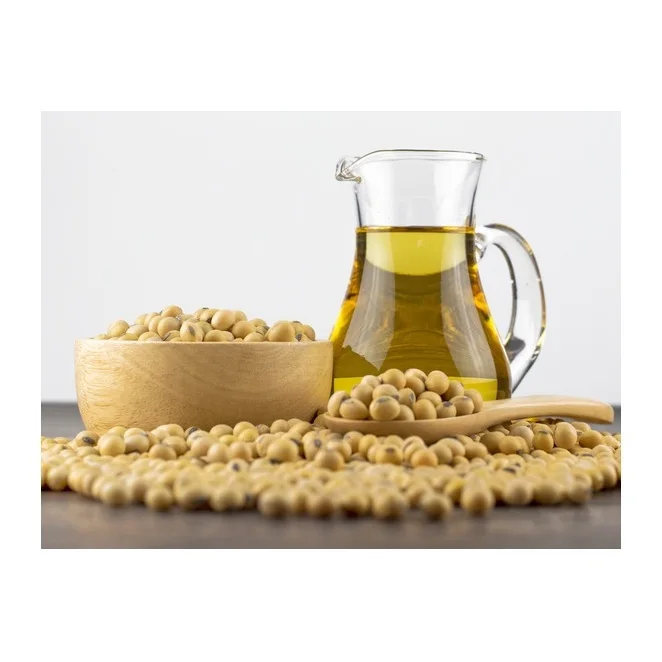 Best Quality Hot Sale Price Refined Soybean Cooking Oil From Canadian Supplier