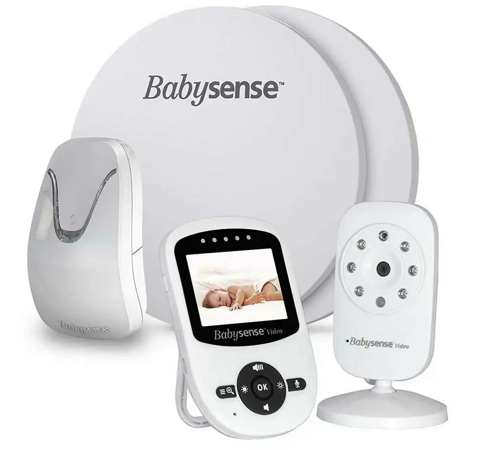 Оригинальный монитор Babysense Оригинал дыхание для ребенка с