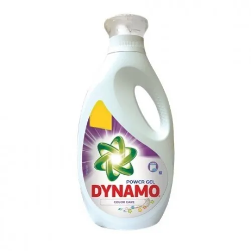 High Effective Dynamo Liquid Detergent Removes Stains Easily (Perfect Clean/ Anti-Bacterial/ Touch of Downy/ Odor Removal)