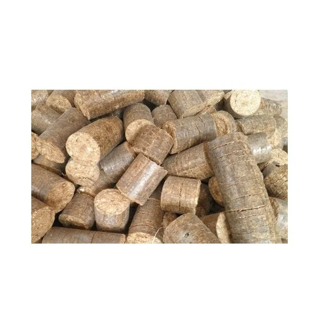 Orginal Quality Cheap Price Ruf Briquettes - Wood Briquettes - Sawdust Briquettes For Export