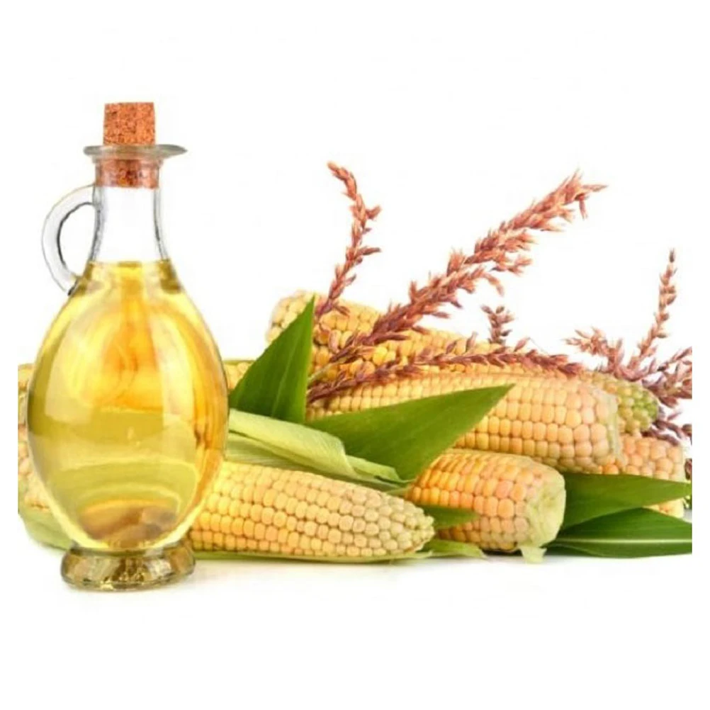 Refined Wholesale Price Extraction Cooking Corn Oil Refined Highest Quality Crude Bulk Refined Animal Oil edible best price