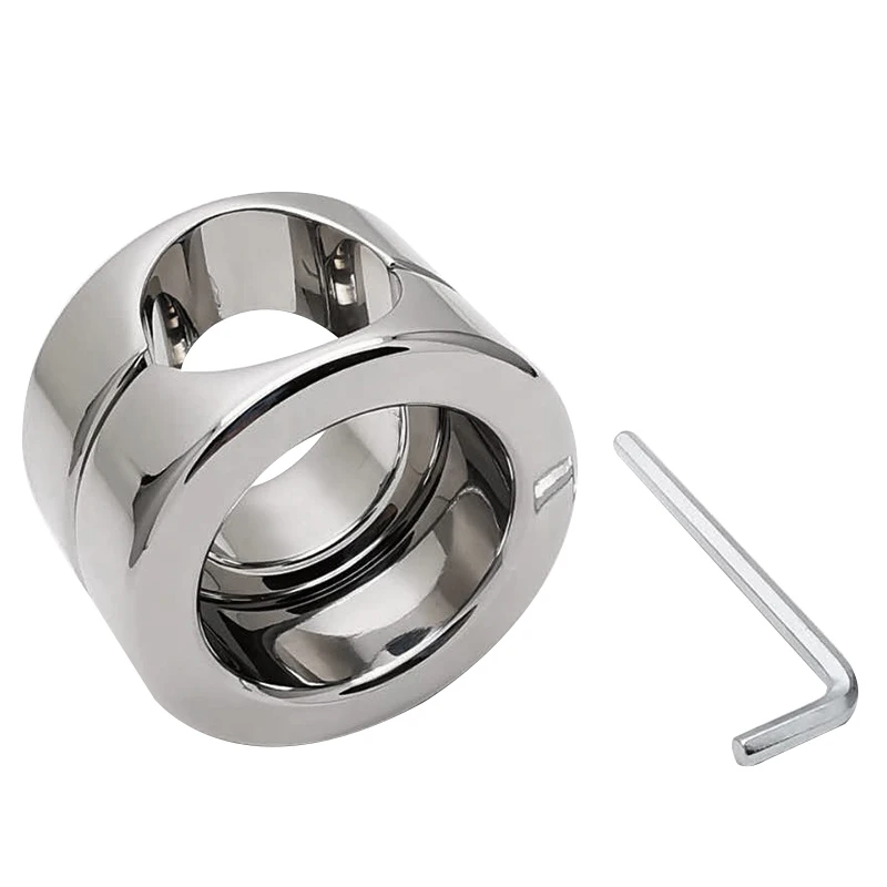 High Quality Ball Stretcher Stainless Steel Cheap Prices Ball Stretchers Sex instruments