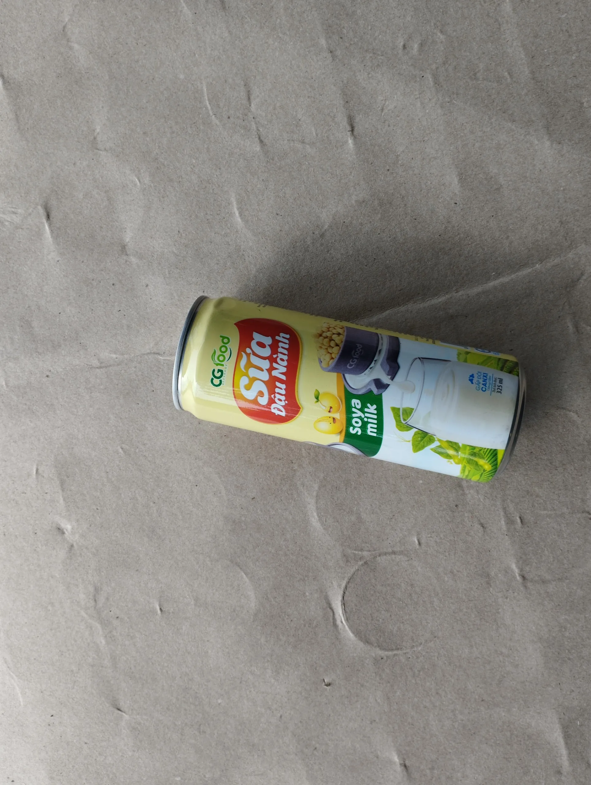 Vietnam high quality Green bean milk 100% natural Best healthy drinking Green Bean milk 330ml