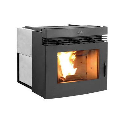 european style biomass Smokeless pellet heating stove wood camping mini fire place pellet stove