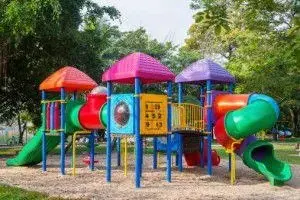 Replex Plastics Polycarbonate Dome Playground Panel Customizable OEM Any Shape, Size & Application Polycarbonate Dome Equipments