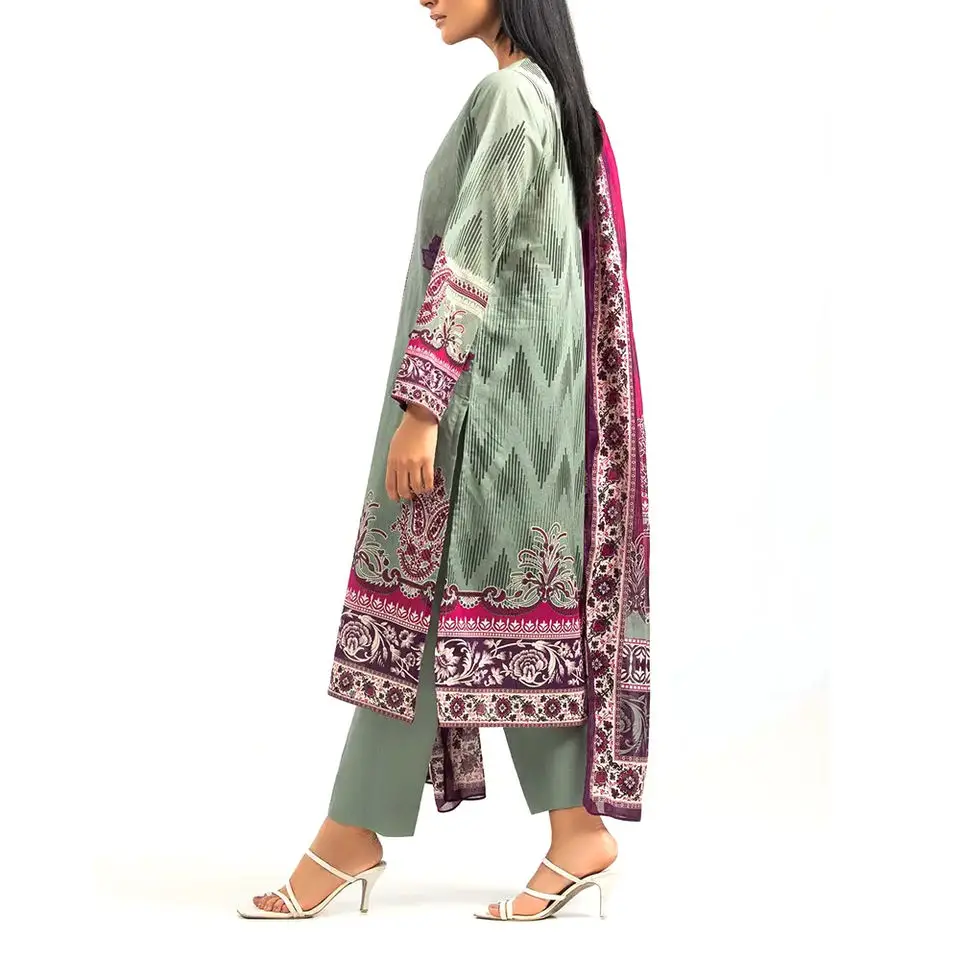 Pakistani Indian Dresses 2023 New arrival Ladies Shalwar Kameez Women Salwar Kameez