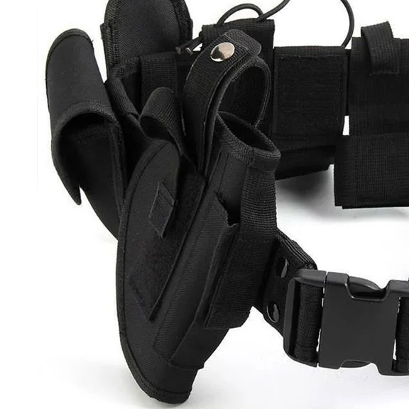 High manufacturer Tactical Belt new style Best material Top quality Custom logo perfect cutting for Tactical Belt