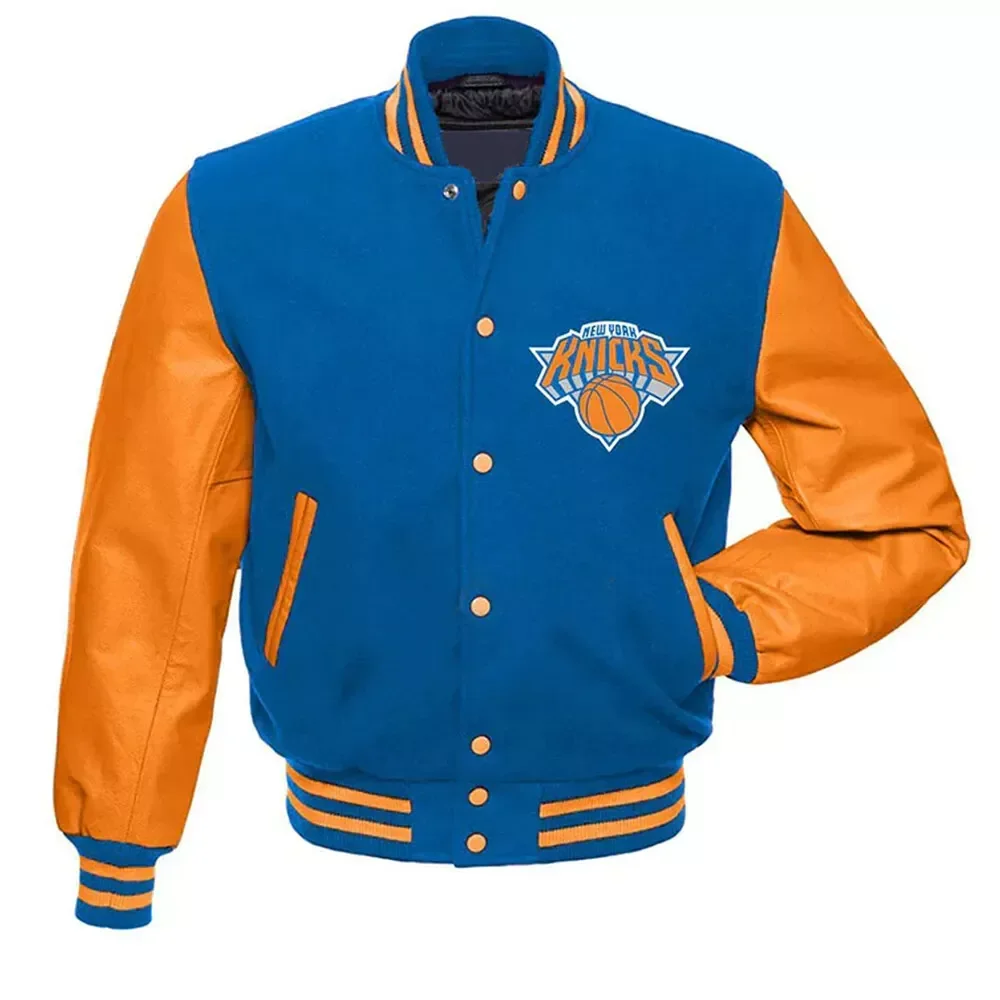 Wholesale Clothing Custom Men varsity jackets Casual Plain sports Jacket 2024