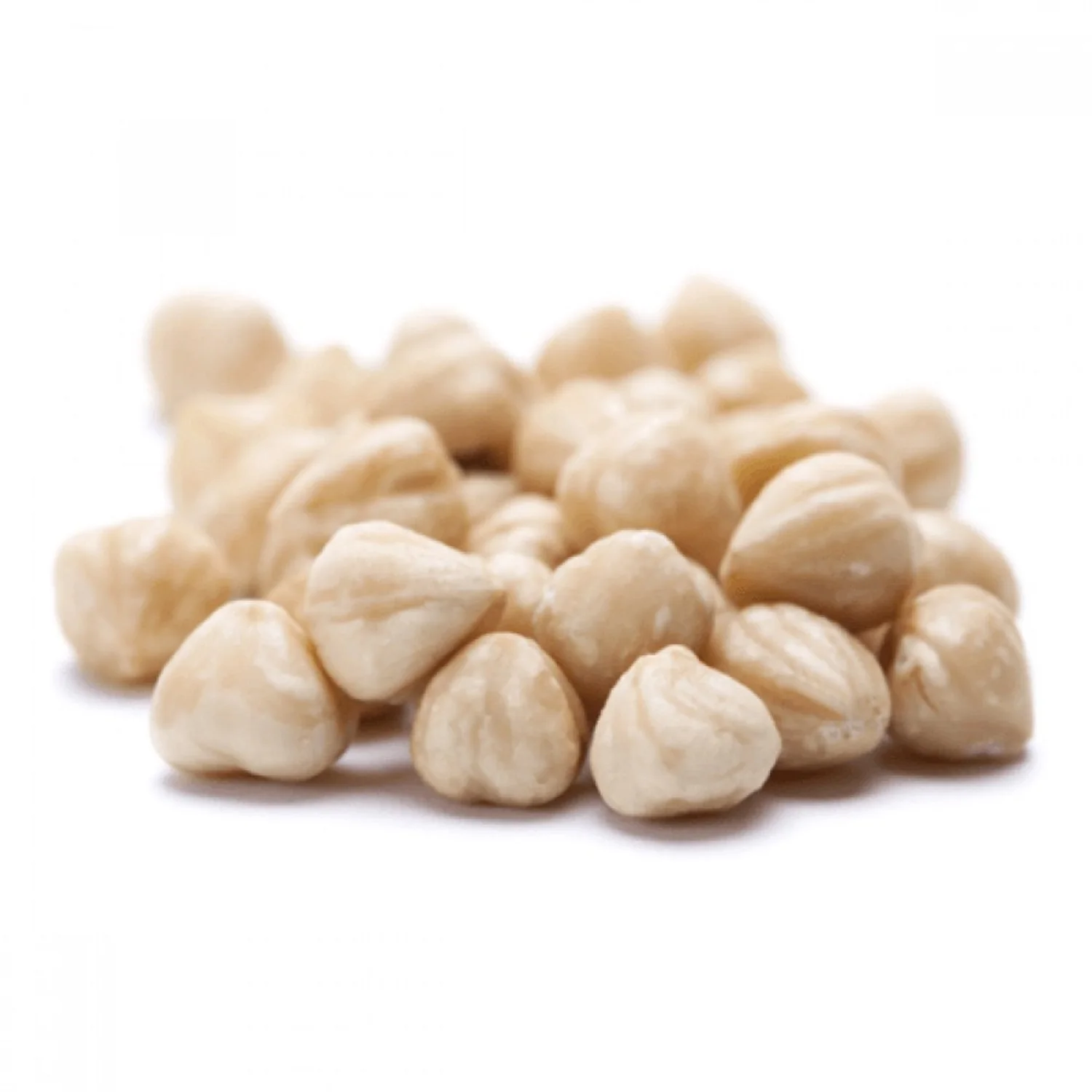 100% Natural Premium Quality Dried Roasted Macadamia nuts