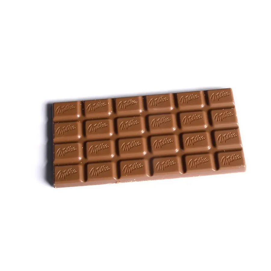 Milka Oreo 100 г сладкого шоколада с хрустом ОРЕО