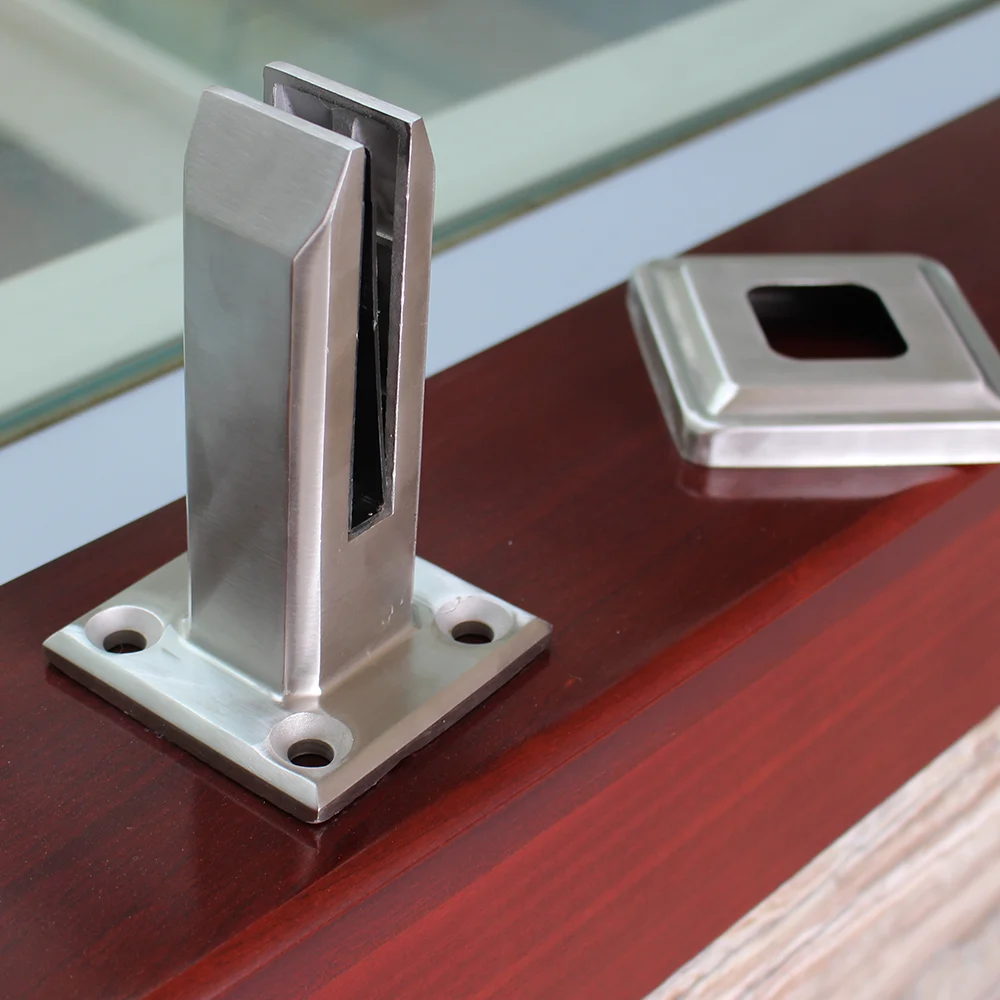 spigots stainless steel glass 12 mm glass fence around pool glass fence cost