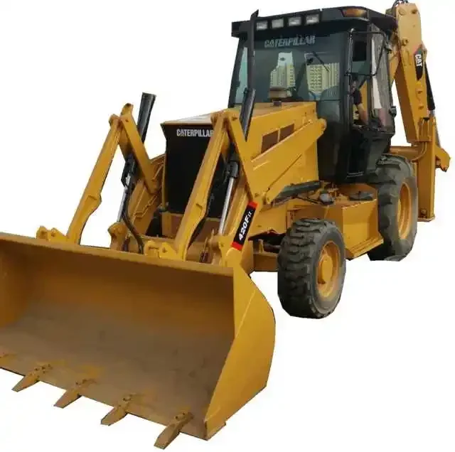 Available JCBB 3CX /4CX backhoe loader/CAT Backhoe 416e/420e Cheap