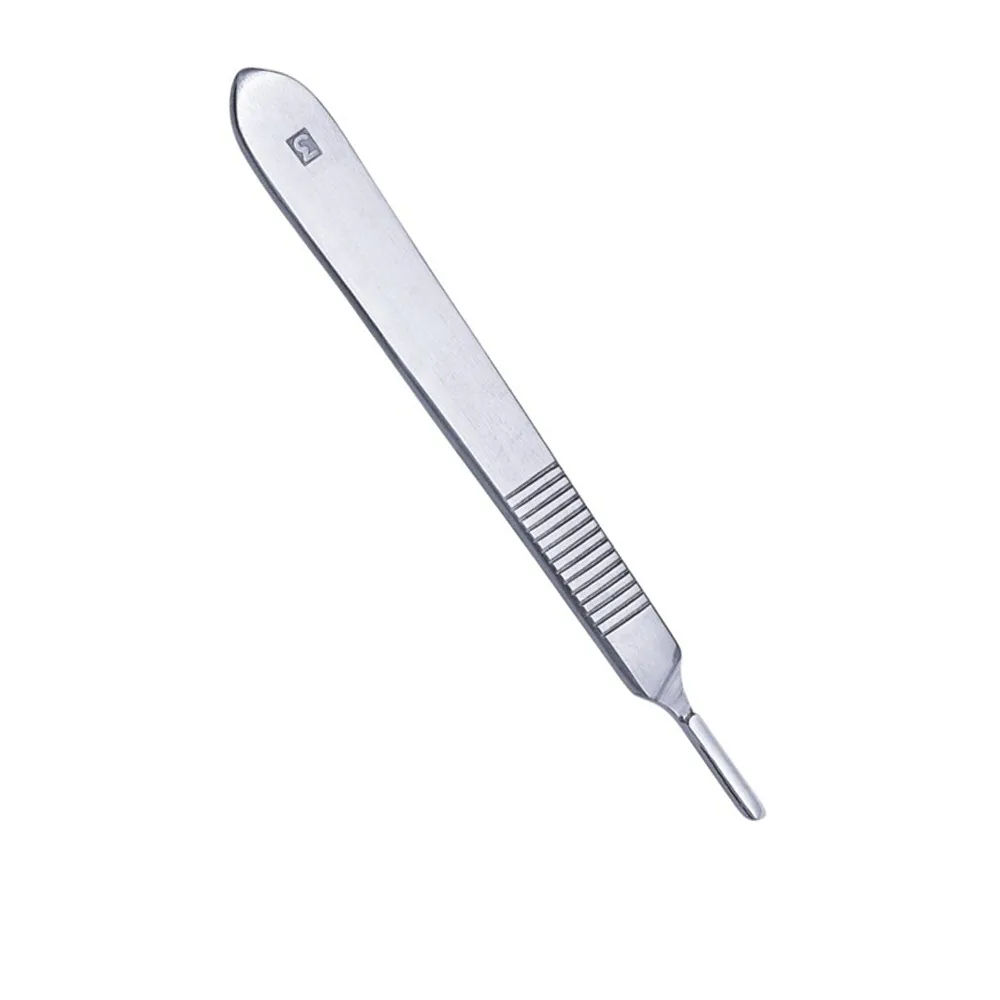 Premium Quality Scalpel BP Handles ( No.- 4) Stainless Steel Surgical Handles Hot Sales CE ISO Approved