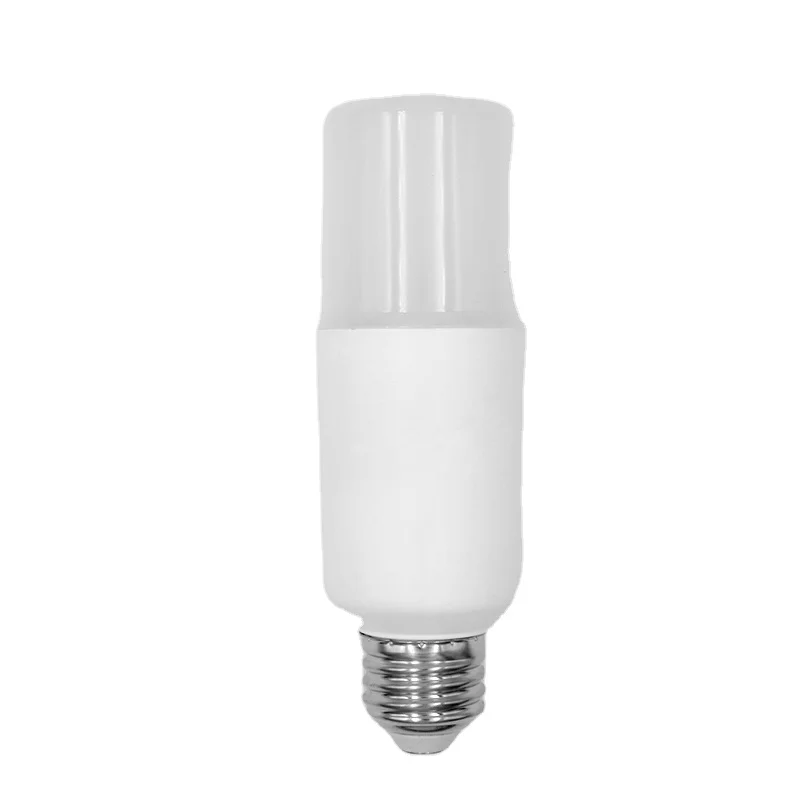 LED Ultra Slim T type bulb no screen flicker or harmful radiation and with Discounted prices and corresponding certifications