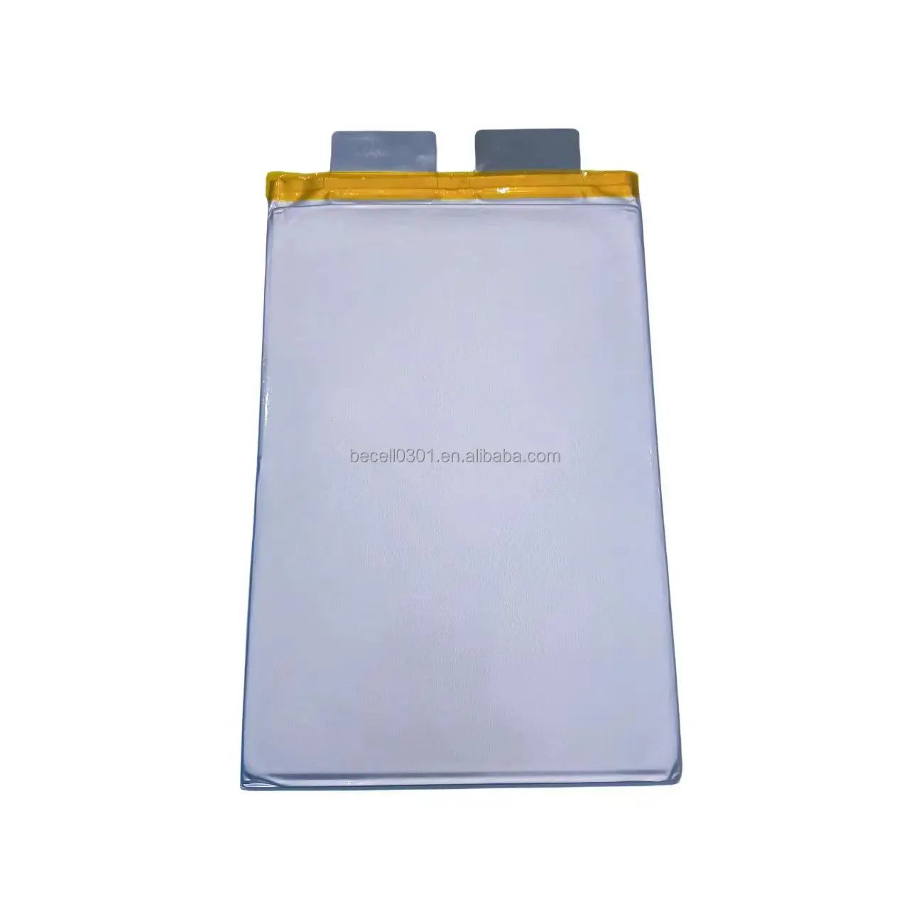 Soft-pack Lifepo4 Battery 3.2v 16Ah 18Ah 20Ah 25Ah 30Ah 35Ah 50Ah  Lithium Ion Battery Cells Pouch Cell Rechargeable Battery