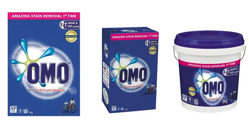 Универсальный стиральный порошок OMO 70 нагрузок 4 9 кг упаковка 1/ удаление пятен автоматический моющее средство 2