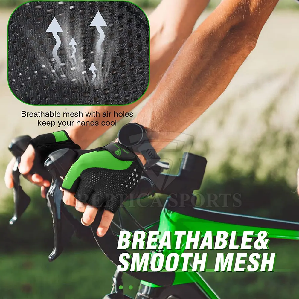 Cheap Price Cycling Gloves Men For Sale Online 2024 New Design Jersey And Shorts Cycling Gloves