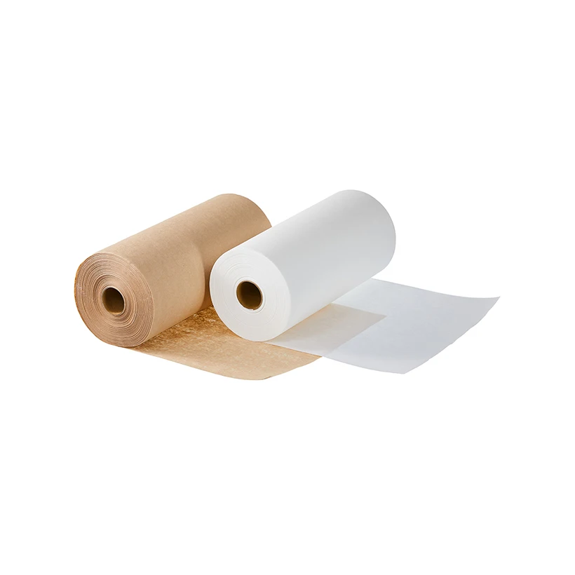 Takeout Customized Tissue Absorbent Food Packaging Wrapping Products Sheeter Paper