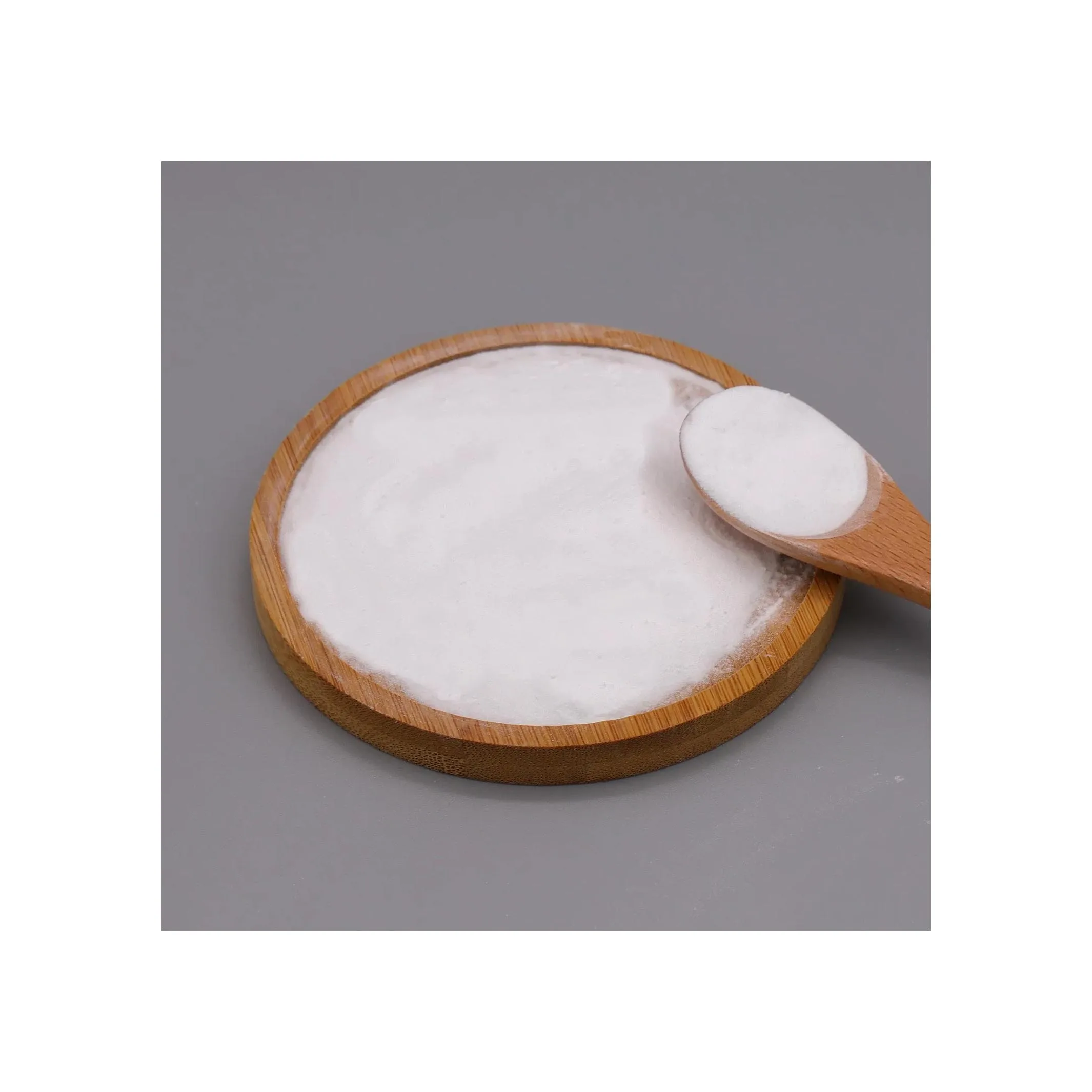 powder organic sweetener Allulose Best price bulk food grade D-allulose