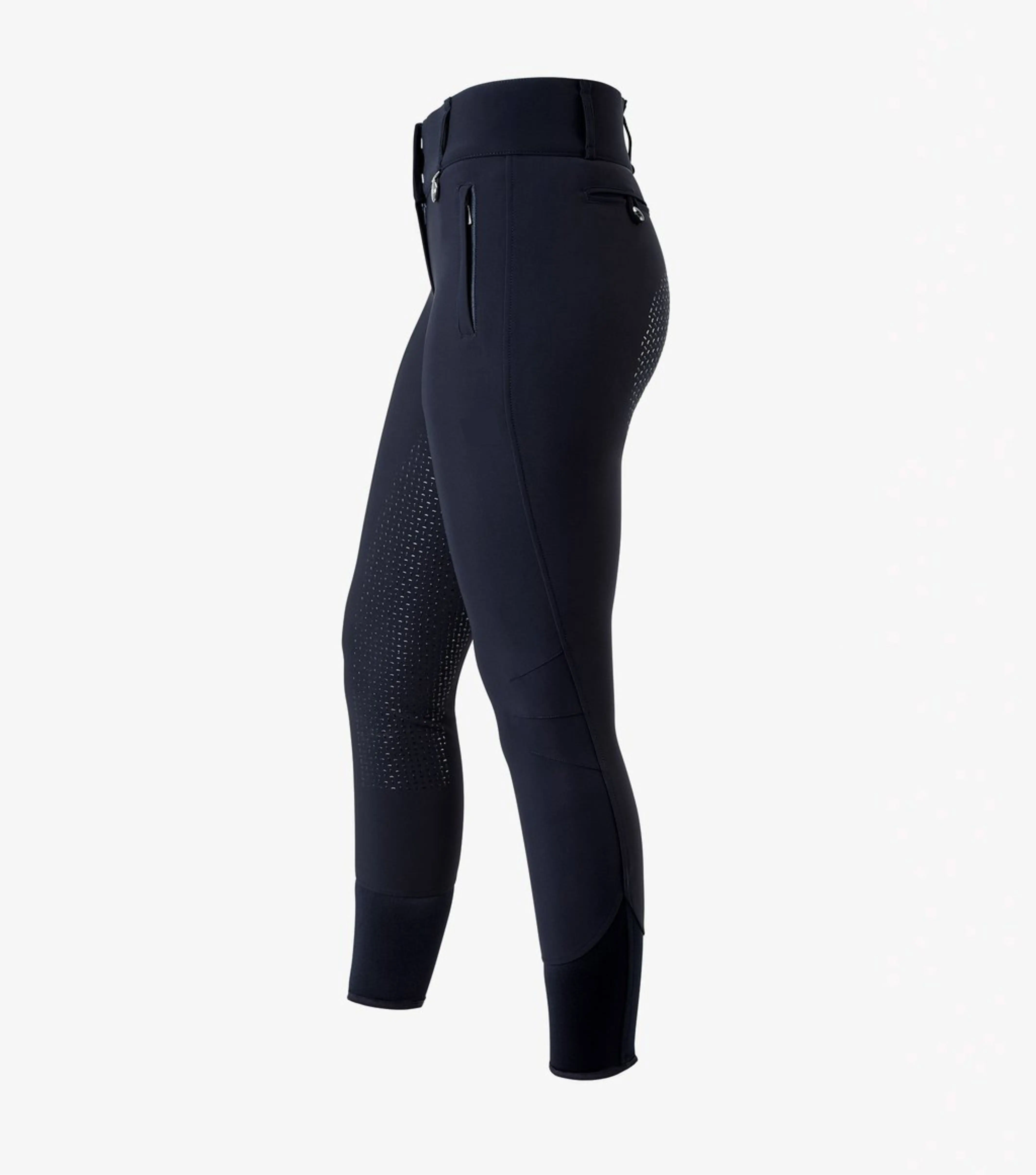 High Quality Riding Breeches on Technical Fabric at Manufacturing Prices fully Customisable for Women Kids & Men