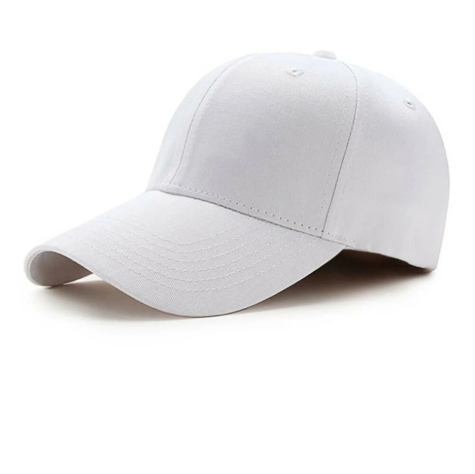 OEM Chicago Bull Outdoor Sports Peaked Caps With Logo Hat