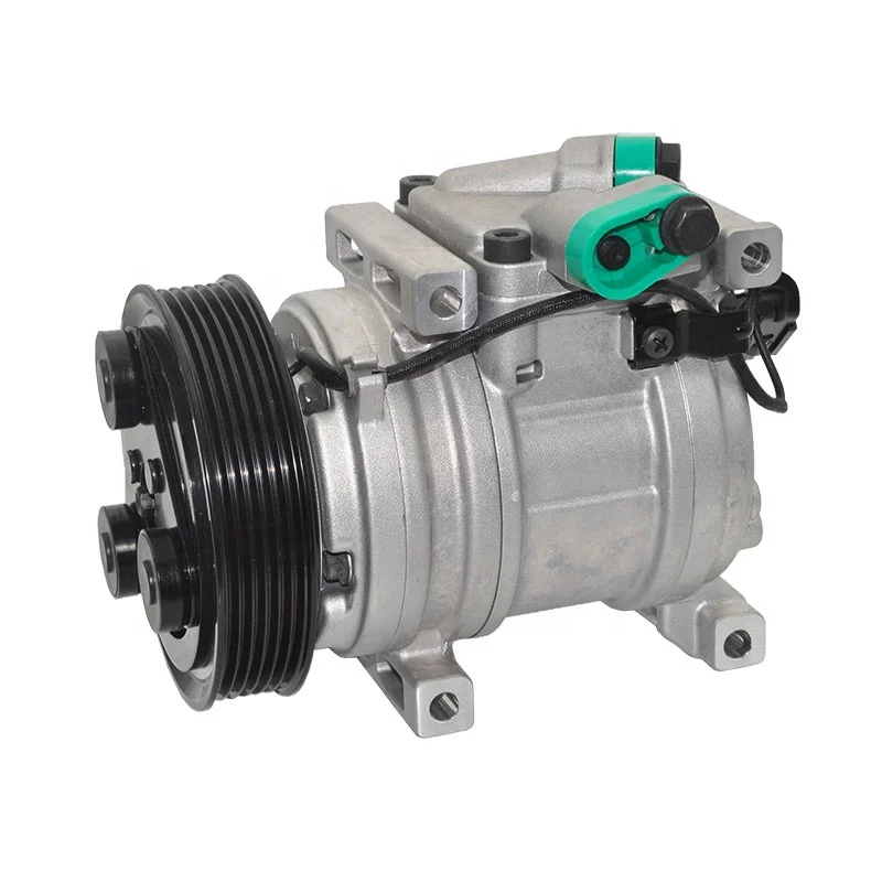 A/C AC Compressor For Kia Picanto 1.0 12v OEM 977011Y050 Air Conditioning