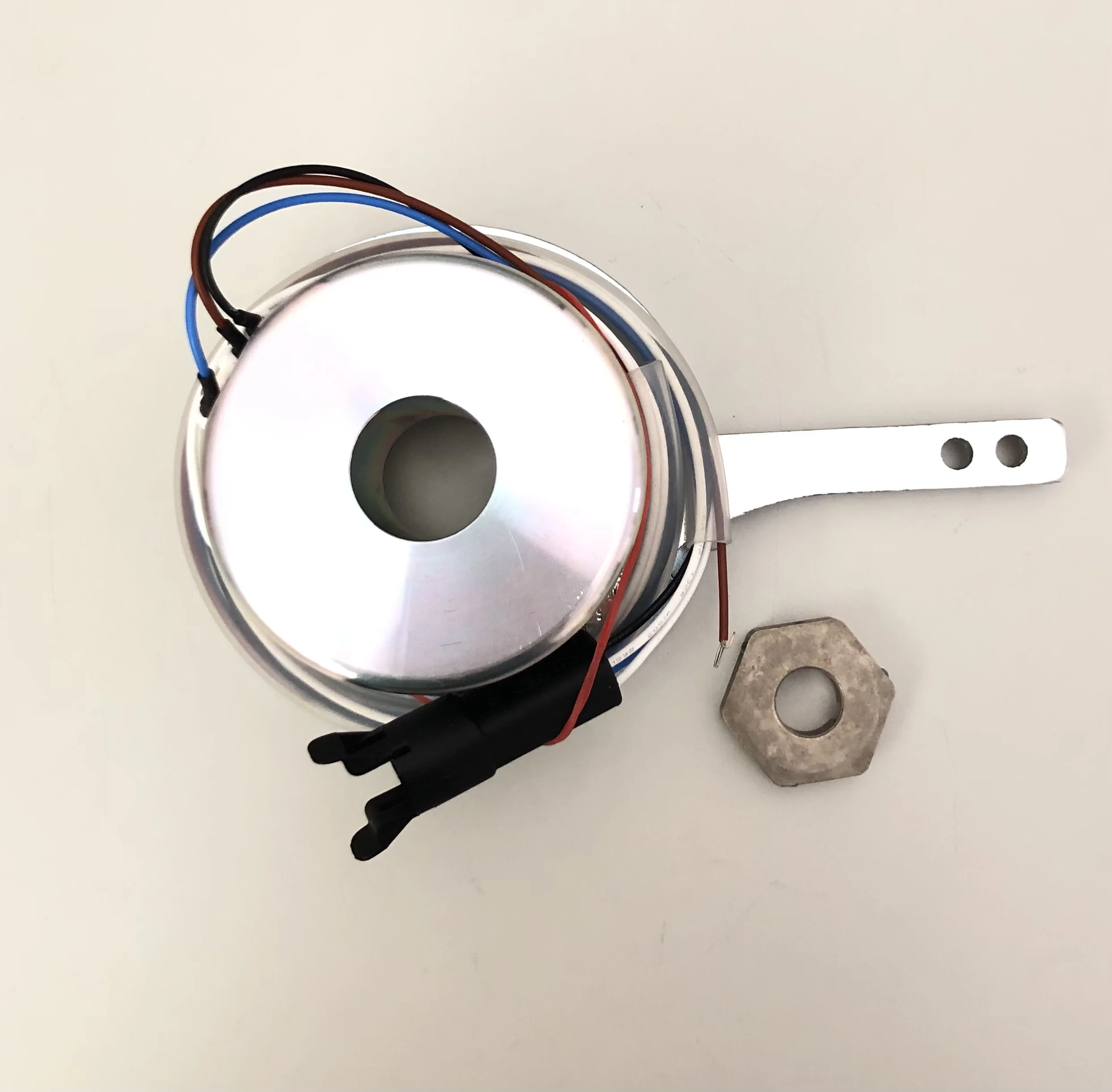 BR-A4 Brake 10Nm 16.8W ALY001MB for Mobility Scooters electric scooter power wheelchairs